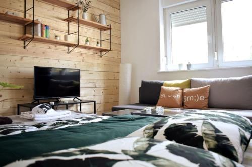 Apartamento Vila Velebita, Sweet Cozy Appartement :)