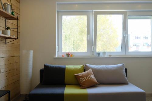 Apartamento Vila Velebita, Sweet Cozy Appartement :)