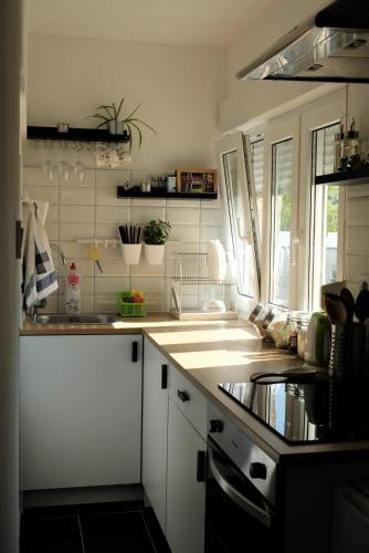 Apartamento Vila Velebita, Sweet Cozy Appartement :)