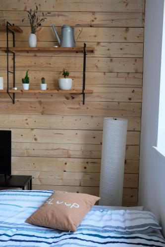 Apartamento Vila Velebita, Sweet Cozy Appartement :)