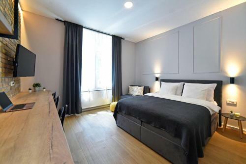 Imperial Apartments By First Choice