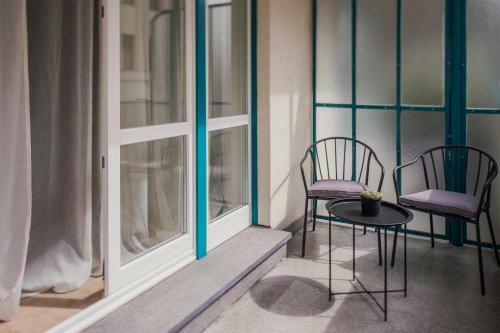 Hostal Pod Zidom Rooms
