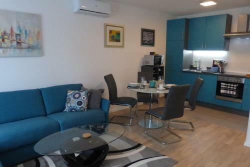 Apartamento Prestige West Residence