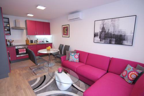 Apartamento Prestige West Residence