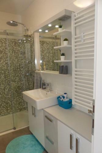 Apartamento Prestige West Residence
