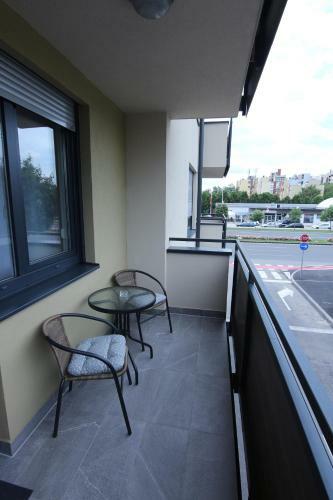 Apartamento Prestige West Residence