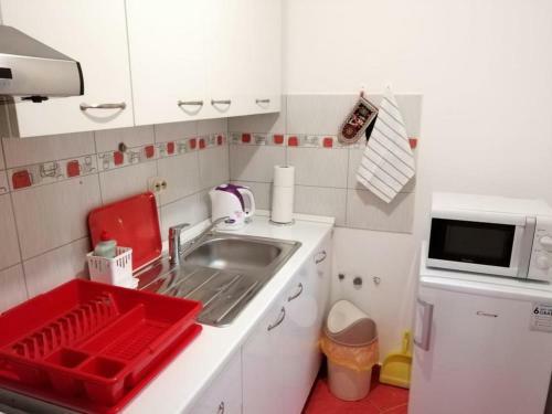 Apartments With Wifi Zagreb - 17963