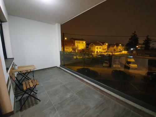Apartman Luka Zagreb