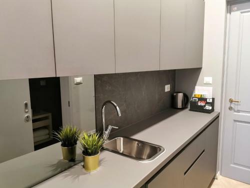Mint Boutique Studio Apartments II