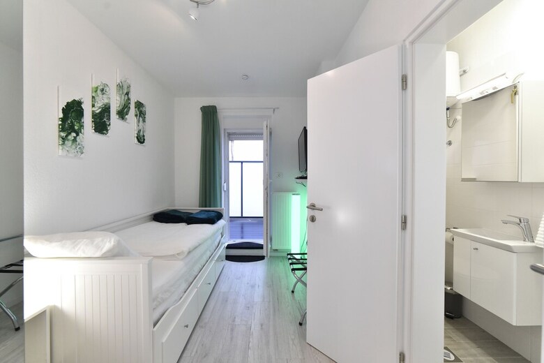 Apartment Generacija