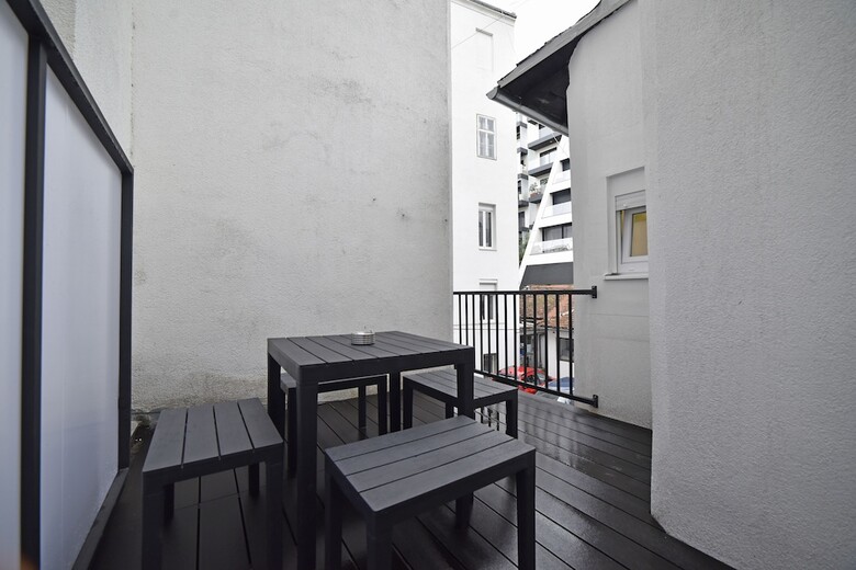 Apartment Generacija