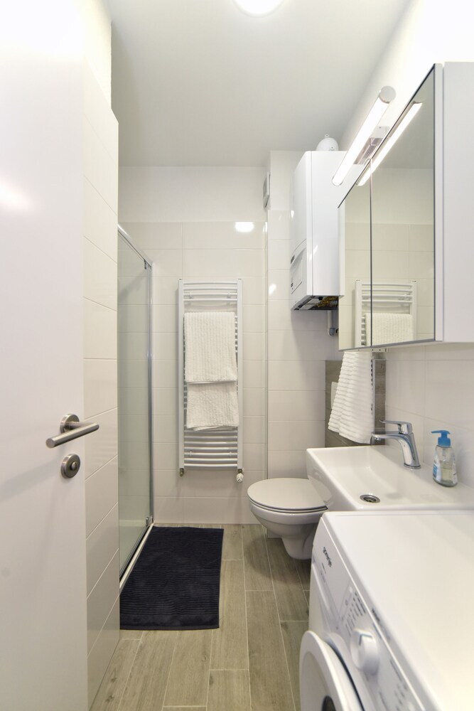 Apartment Generacija
