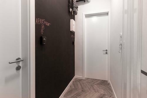 Tesla Design Apartments Zagreb