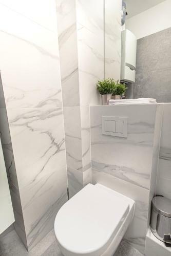 Tesla Design Apartments Zagreb