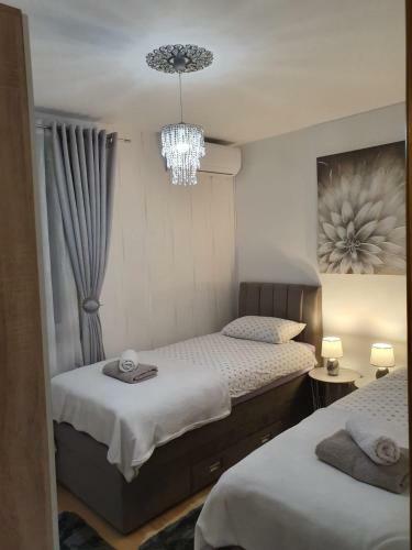 Apartman Arina