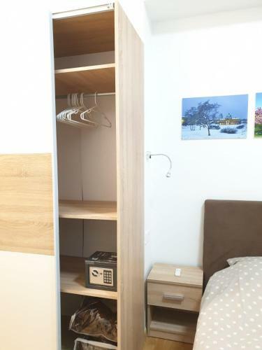 Good Choice Apartment Zagreb