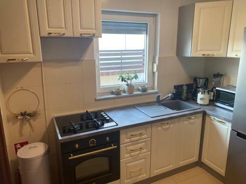 Apartman Fenjer