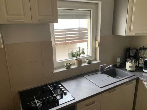 Apartman Fenjer