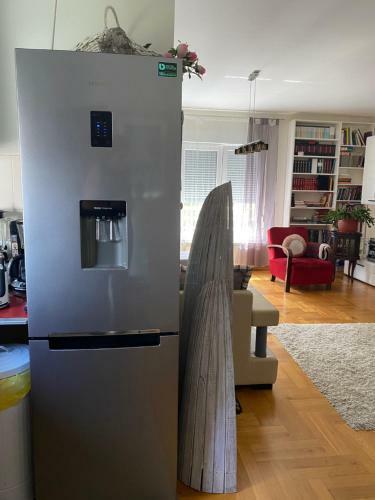 Apartman Fenjer
