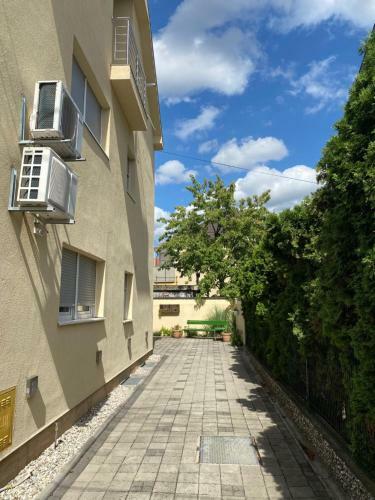 Apartman Fenjer