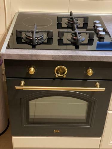 Apartman Fenjer