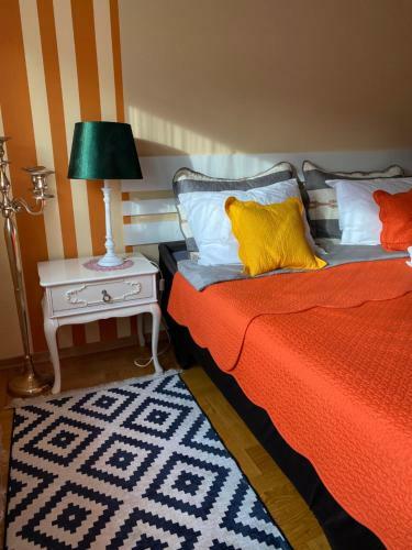 Apartman Fenjer