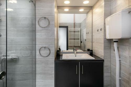 Apartman Ambasador Zagreb
