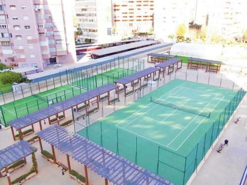 Apartamento Gemelos 26-t2-23-e