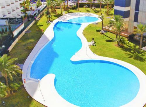 Apartamento Gemelos 26-t2-23-e