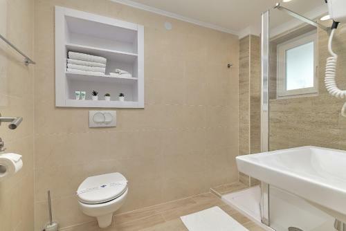 Apartamentos Villa Madison