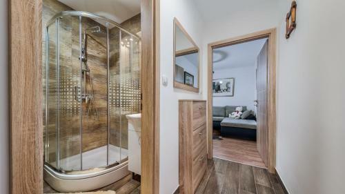 Apartment Krajinovic