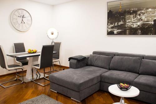 Zagreb Creative Apartments App 3