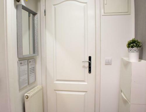 Zagreb Creative Apartments App 3