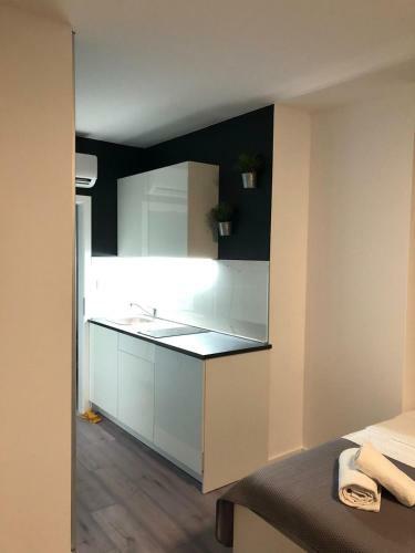 Apartment Zagreb Jacuzzi Downtown