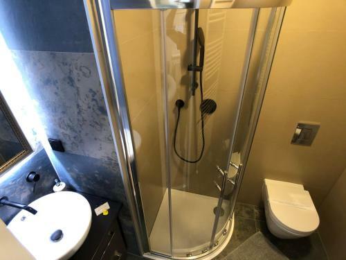 Apartment Zagreb Jacuzzi Downtown