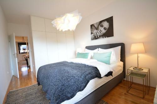 Apartment Lucky 13 Zagreb
