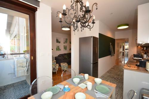 Apartment Lucky 13 Zagreb