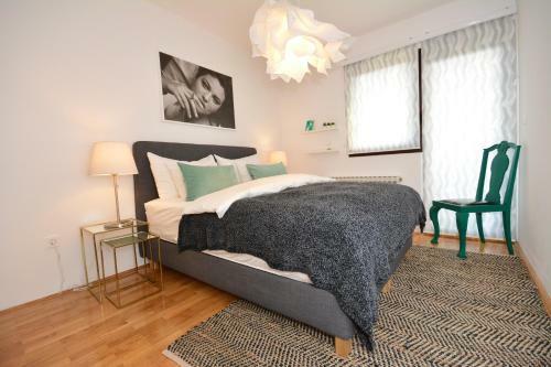 Apartment Lucky 13 Zagreb