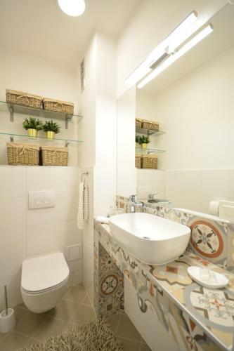 Apartment Lucky 13 Zagreb