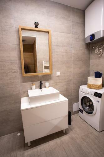 Apartamento Pago Boutique Suites