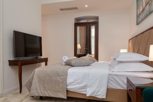 Hostal Luxury Rooms Tilia