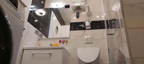 Apartman Folka No1