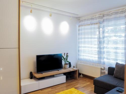 Apartman Delux Adda
