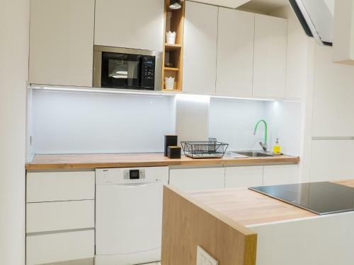 Apartman Delux Adda