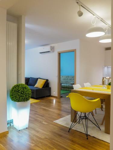 Apartman Delux Adda