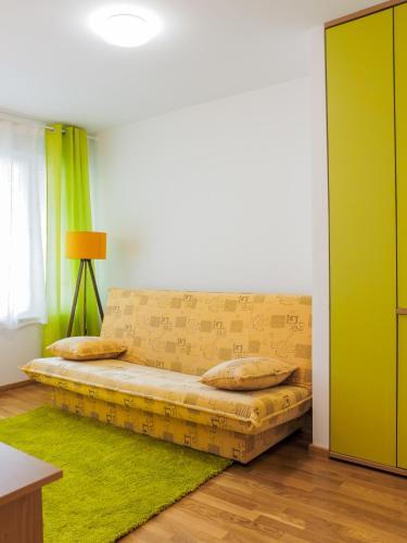 Apartman Delux Adda