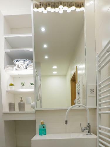 Apartman Delux Adda