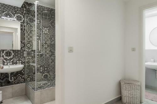 Apartamento The Base