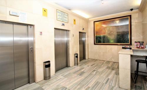 Apartamento Acuarium Iii-2-f