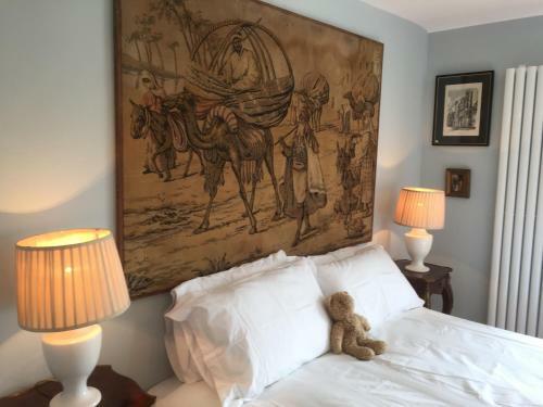 Agroturismo Farmhouse Boutique